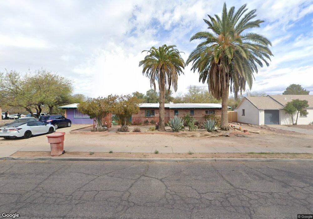 2219 E 15th St, Tucson, AZ 85719 - photo 1