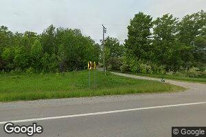 1635 N Curran Rd, Curran, MI 48728