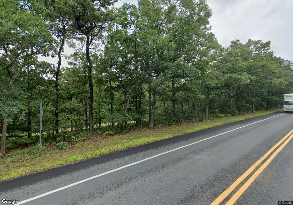 1068 Sandwich Rd, East Falmouth, MA 2536 - photo 1