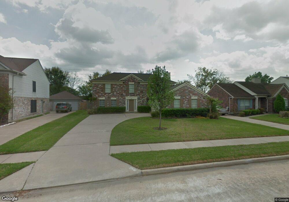 7322 Dogwood Falls Rd, Houston, TX 77095 - photo 1