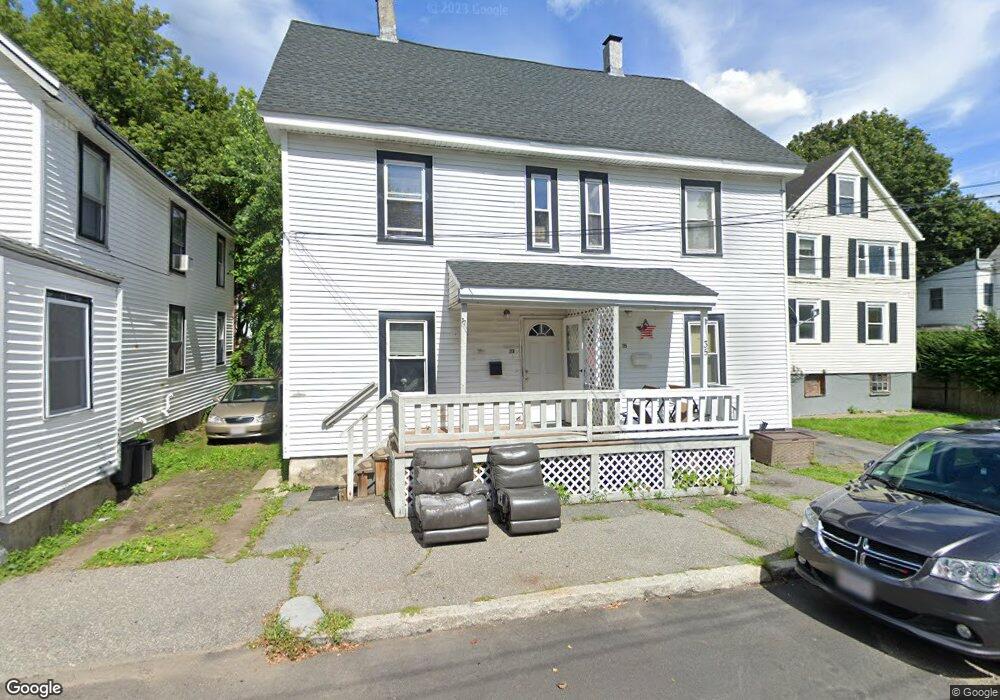 35 Park St unit R, Woburn, MA 01801 - photo 1