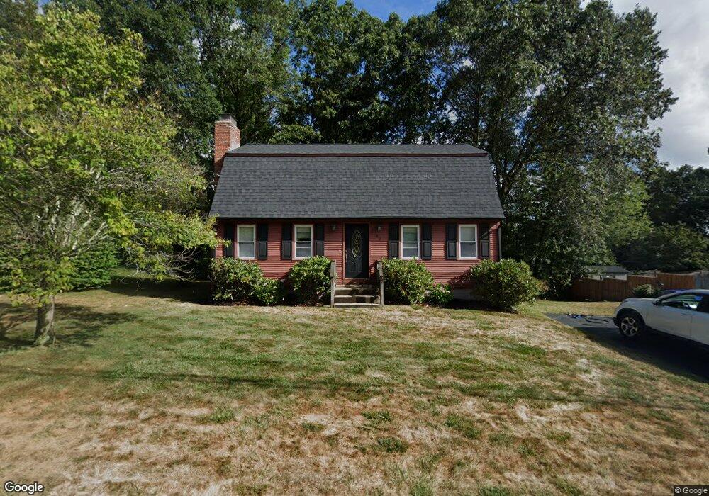 99 Cross Bow Ln, West Warwick, RI 02893 - photo 1