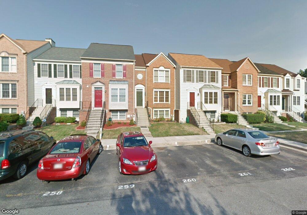 9382 Breamore Ct, Laurel, MD 20723 - photo 1