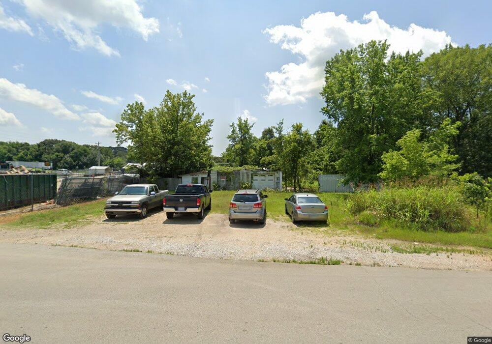 2731 N Church St unit B, Jonesboro, AR 72401 - photo 1