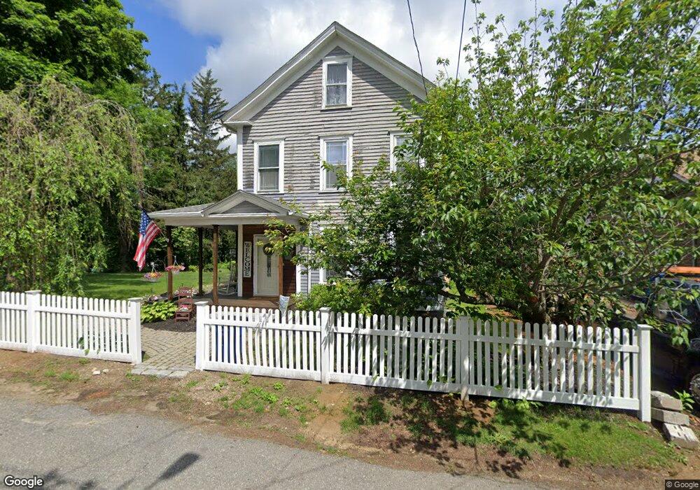 15 Dale Ct, Rochdale, MA 01542 - photo 1