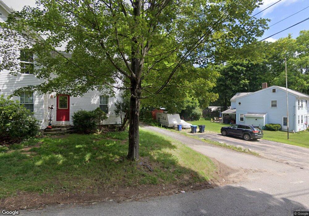 1-5 Dale Ct, Rochdale, MA 01542 - photo 1