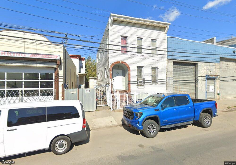 17123 Liberty Ave, Jamaica, NY 11433 - photo 1