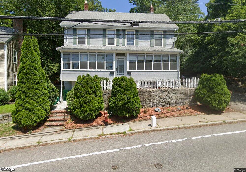 319 Elliot St unit 321, Newton Upper Falls, MA 02464 - photo 1