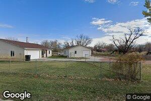 601 4th Ave W, Ranchester, WY 82839