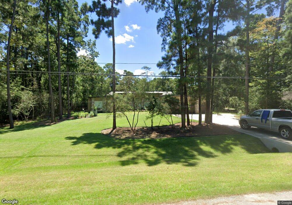 12 Lake Dr, Conroe, TX 77384 - photo 1