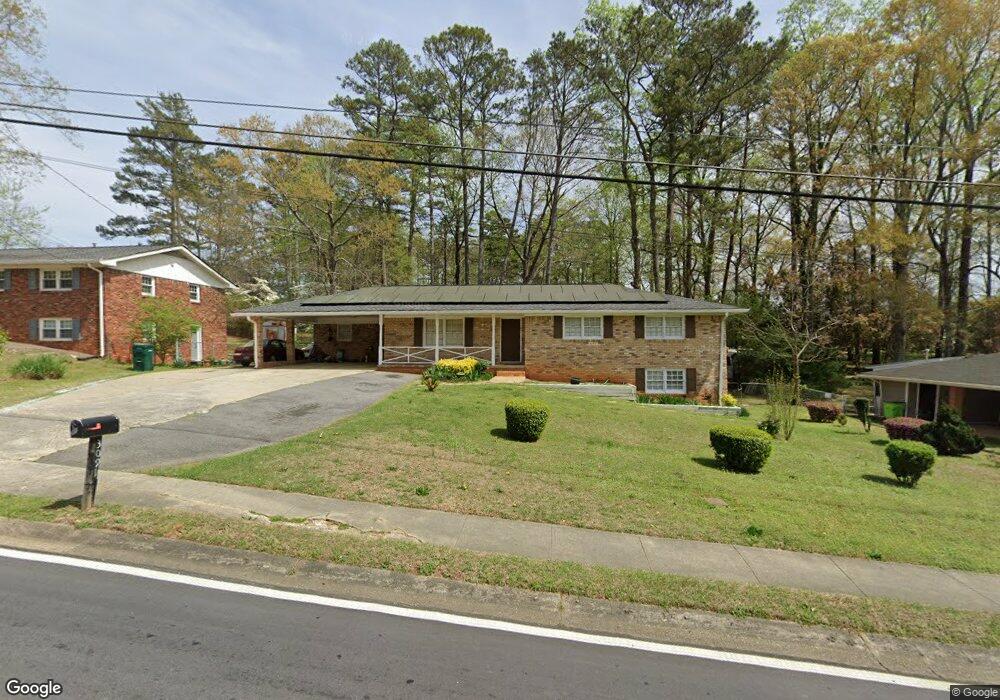 3091 Gray Rd SE, Smyrna, GA 30082 - photo 1