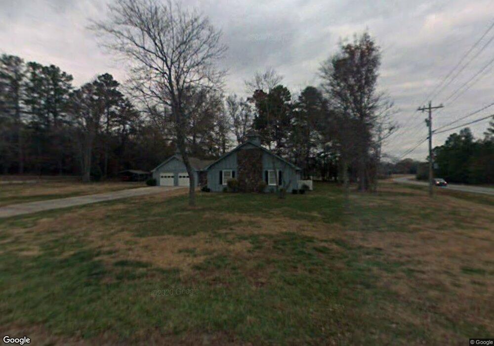 0 Willow Bend Rd unit 8247422, Armuchee, GA 30105 - photo 1