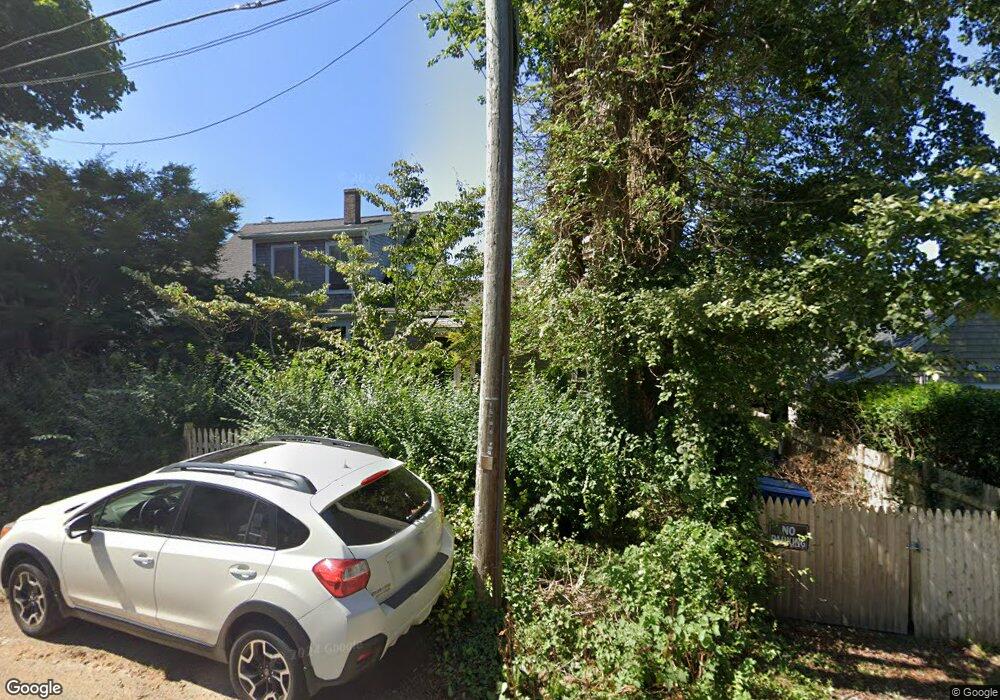 24 High St, Woods Hole, MA 02543 - photo 1