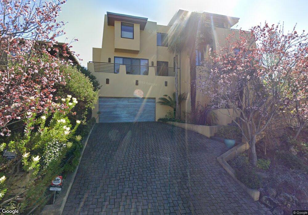 388 Gravatt Dr, Berkeley, CA 94705 - photo 1