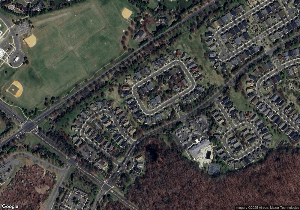 6 Coneflower Ln, Princeton Junction, NJ 08550 - photo 1