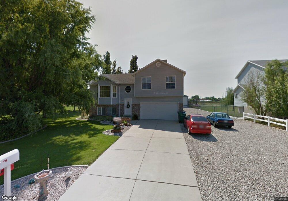 4191 W 4550 S, West Haven, UT 84401 - photo 1