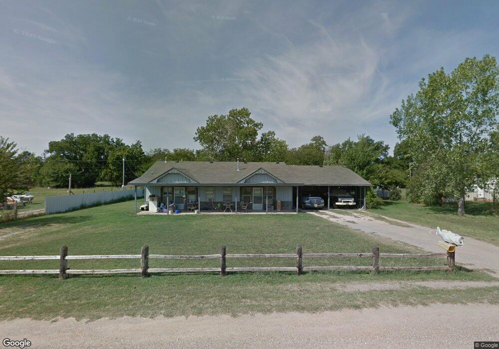 14 Jericho Rd unit A, Shawnee, OK 74801 - photo 1