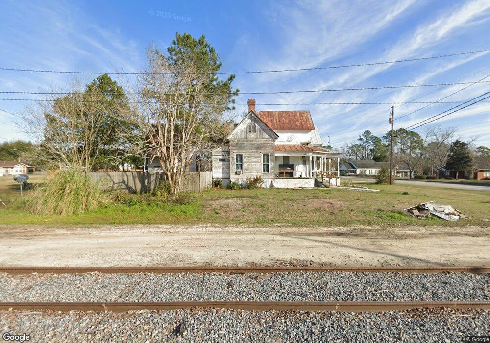 201 N College St, Sparks, GA 31647 - photo 1