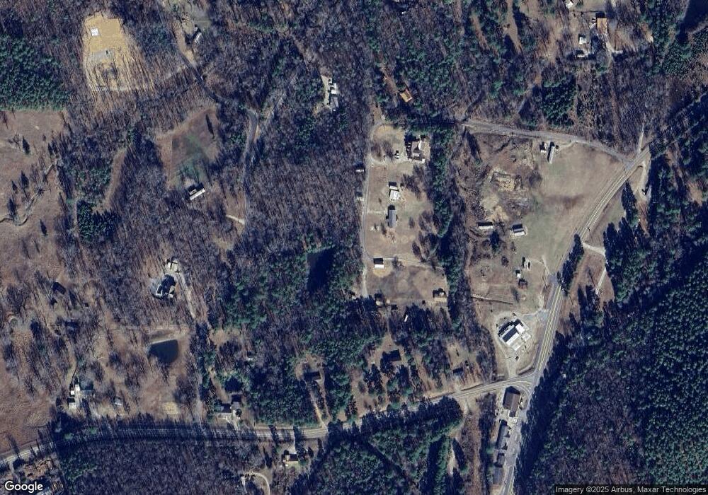 352 Eskew Ln, Jessieville, AR 71949 - photo 1