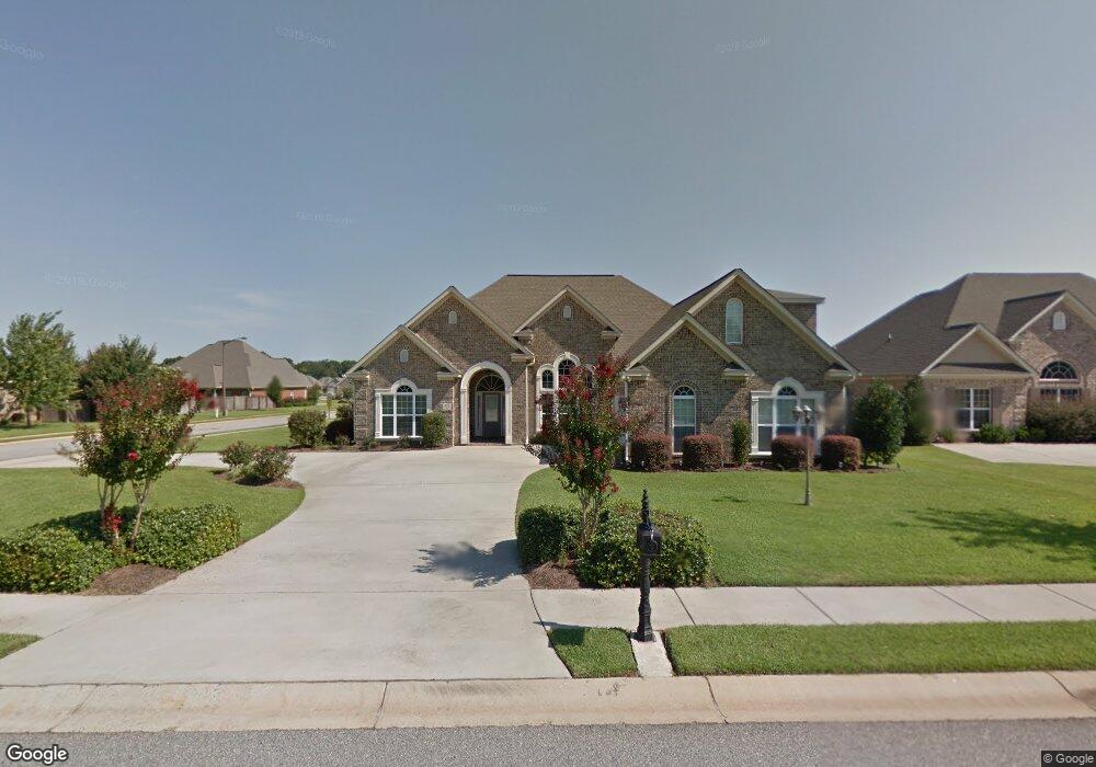 118 Pembroke Point, Centerville, GA 31028 - photo 1