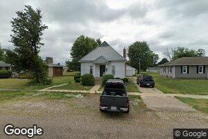 306 Hanna St, Golden, IL 62339