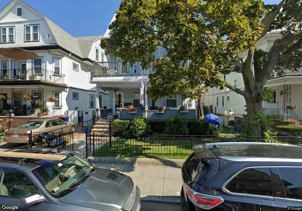 68 Saint Andrew Rd, Boston, MA 02128 - photo 1