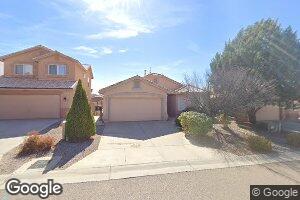 8608 Quail Creek Ct NE, Albuquerque, NM 87113