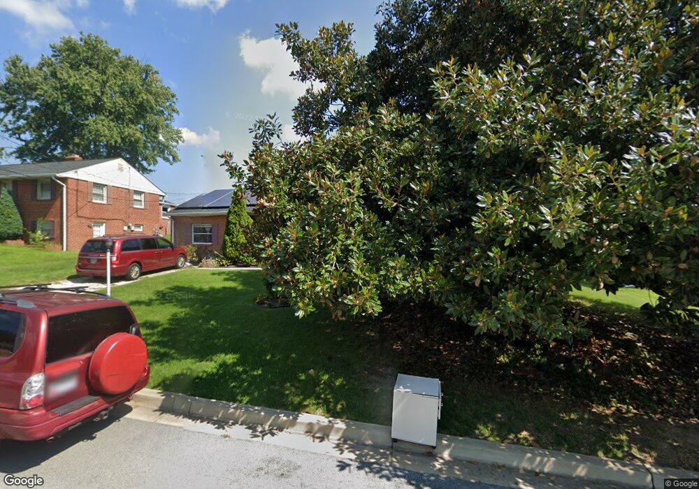 3510 Susquehanna Dr, Beltsville, MD 20705 - photo 1