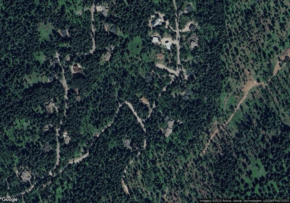 645 Latigo Ln, Bigfork, MT 59911 - photo 1