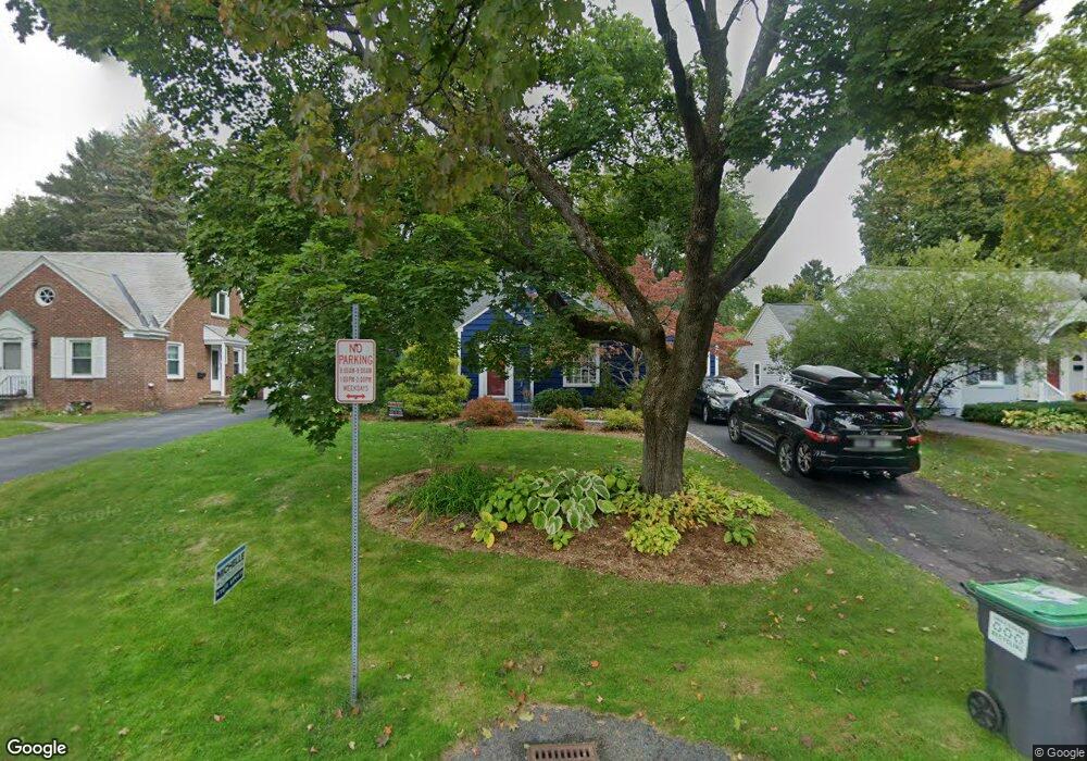 1574 Valencia Rd, Schenectady, NY 12309 - photo 1