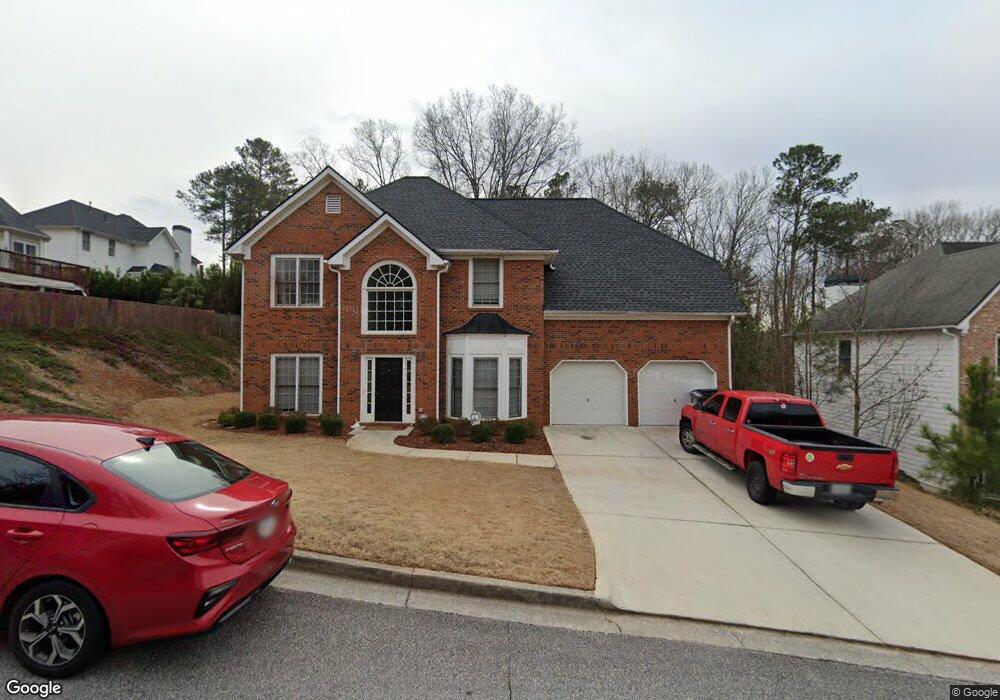 605 Montview Ct SW, Marietta, GA 30060 - photo 1