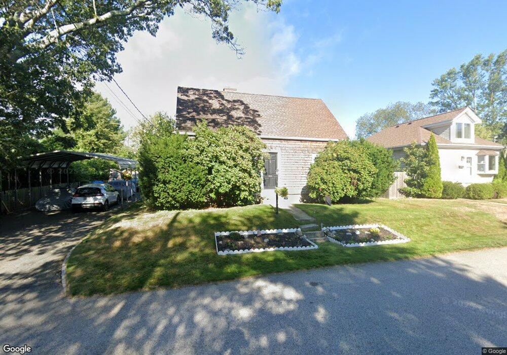 67 George Arden Ave, Warwick, RI 02886 - photo 1