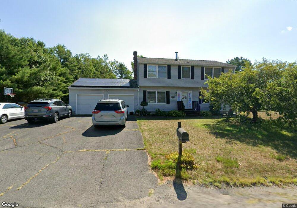 146 Memory Ln, Orange, MA 01364 - photo 1