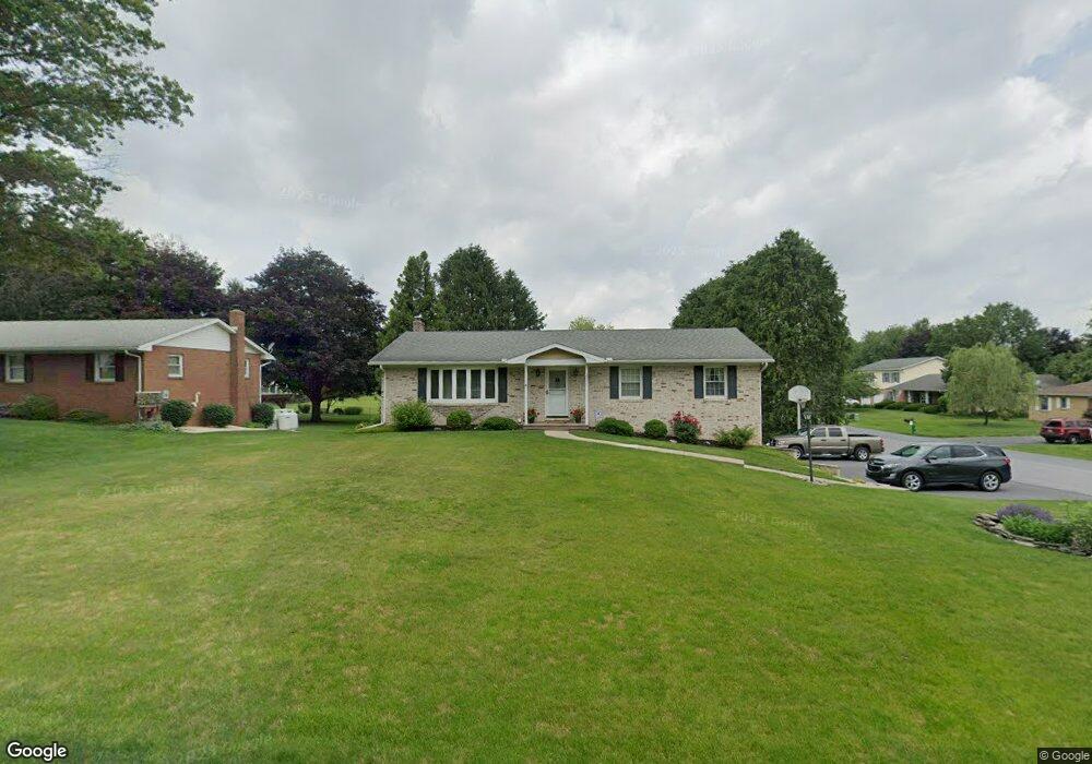 2971 Jefferson Dr, Chambersburg, PA 17201 - photo 1