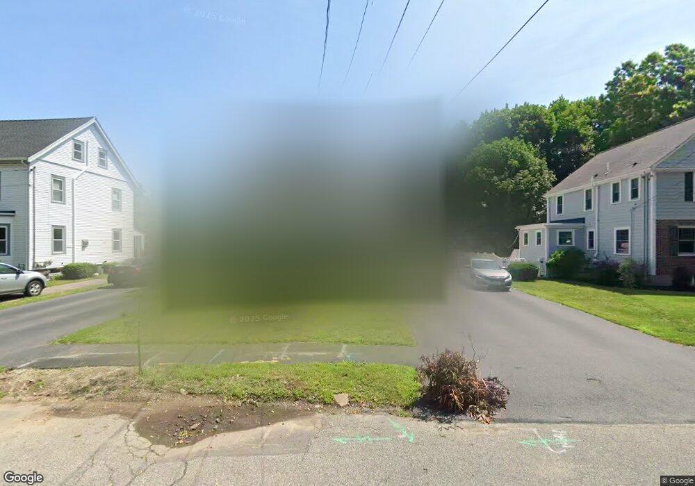 635 Pleasant St unit 1, Milton, MA 02186 - photo 1