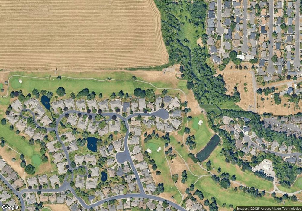 565 Castle Glen Ln N, Keizer, OR 97303 - photo 1