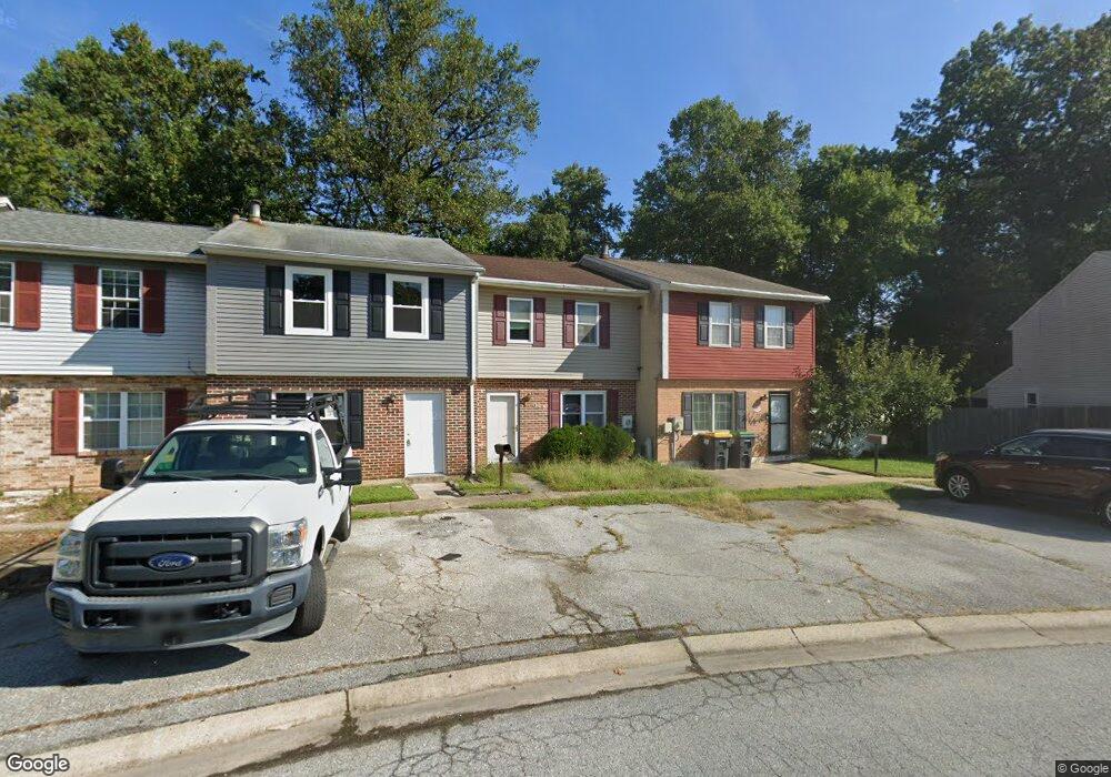 647 Lockhaven Ct, Newark, DE 19702 - photo 1