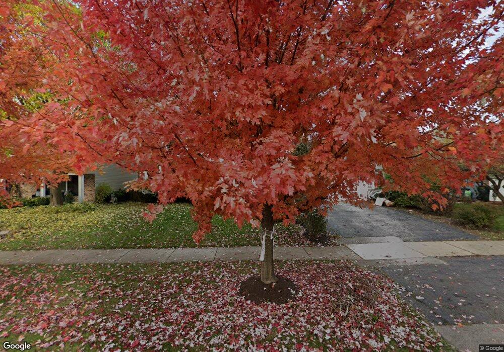 2009 Fairoak Ct, Naperville, IL 60565 - photo 1