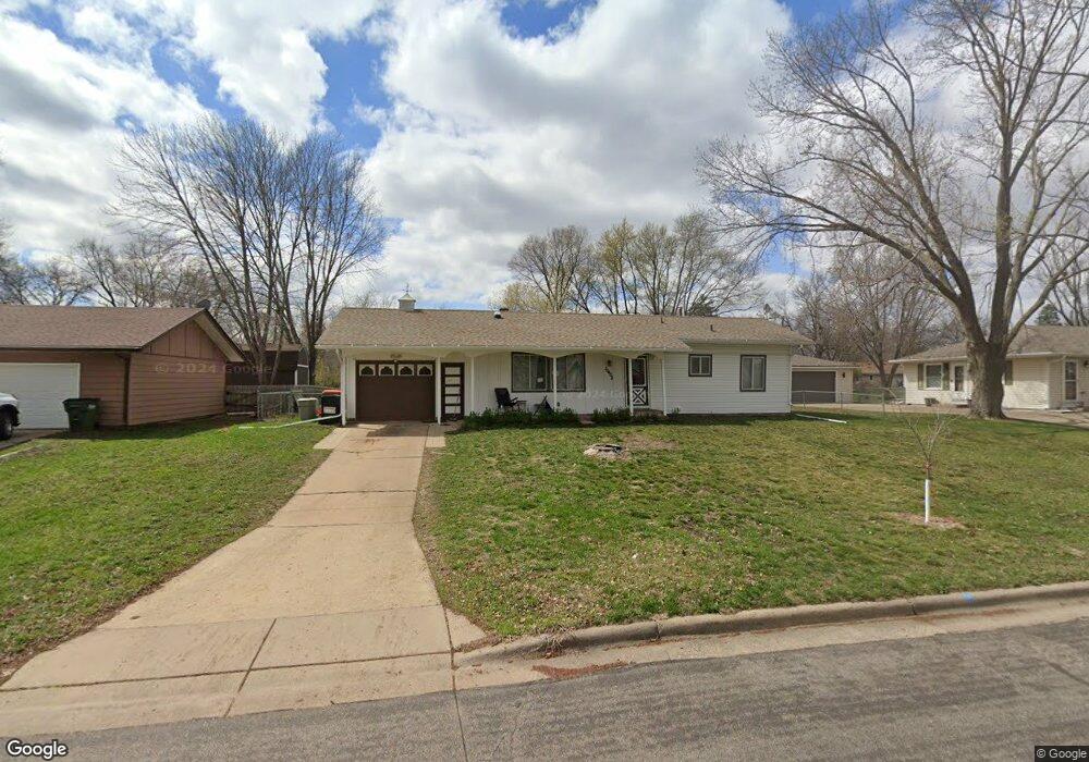 10408 Zion St NW, Coon Rapids, MN 55433 - photo 1