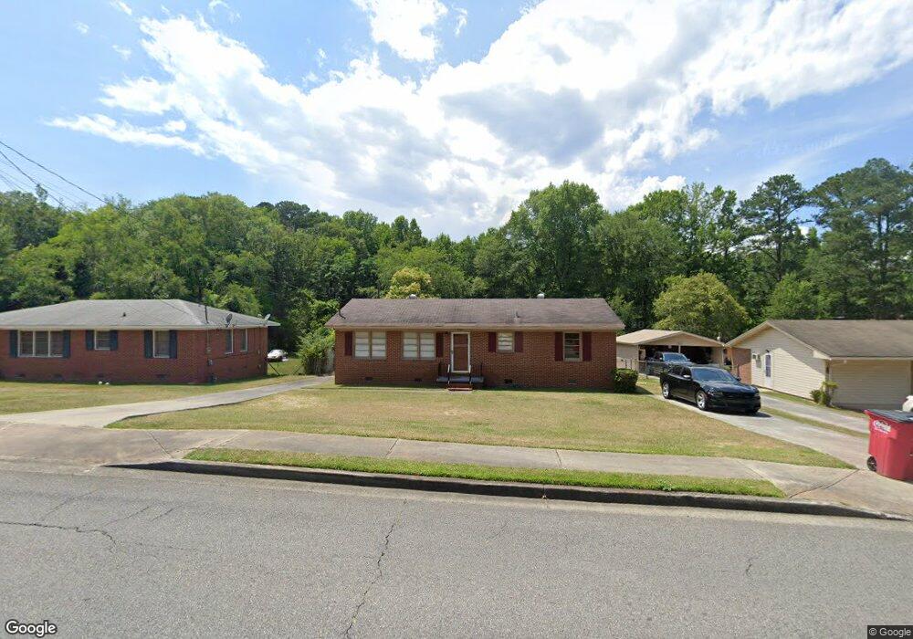 2760 New Clinton Rd, Macon, GA 31211 - photo 1