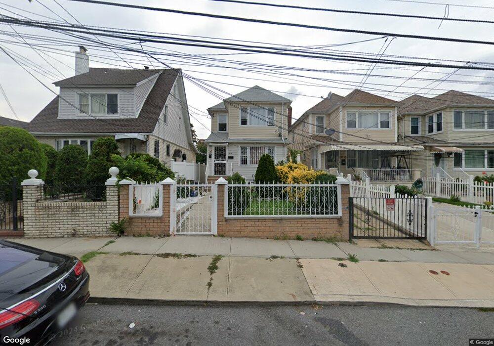 19721 90th Ave, Hollis, NY 11423 - photo 1