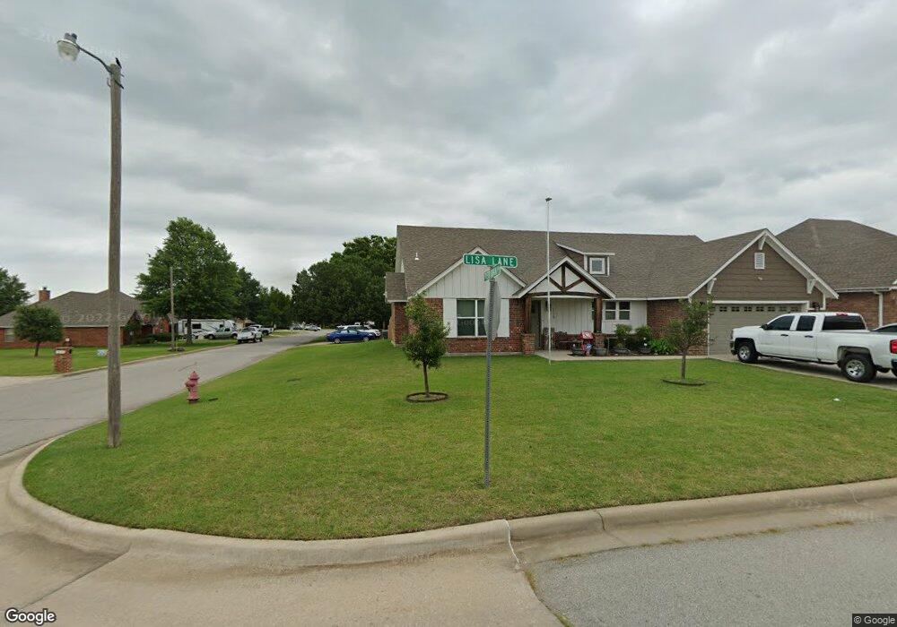 1713 Lisa Ln, Ardmore, OK 73401 - photo 1