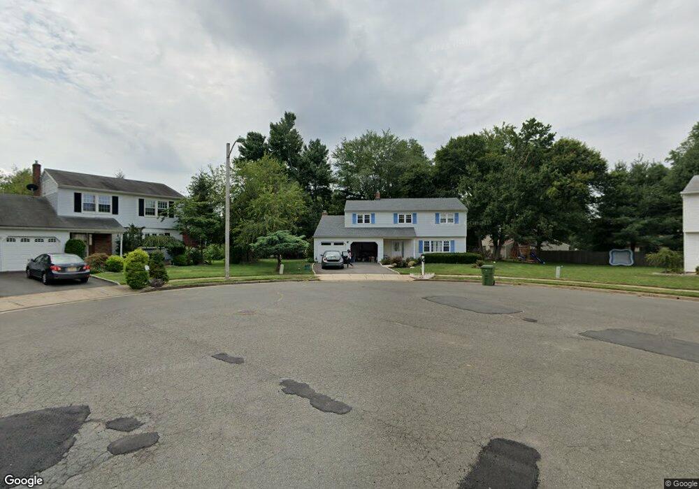 12 Cypress Ct, Edison, NJ 08820 - photo 1