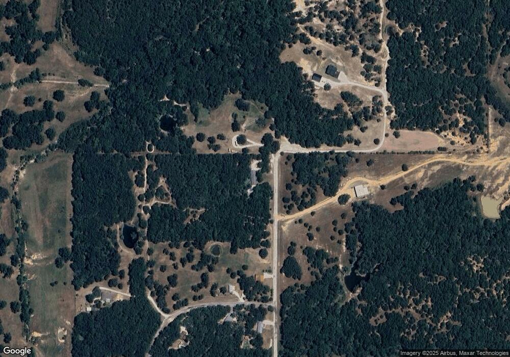 905 Timber Ridge Rd, Oakland, OK 73446 - photo 1
