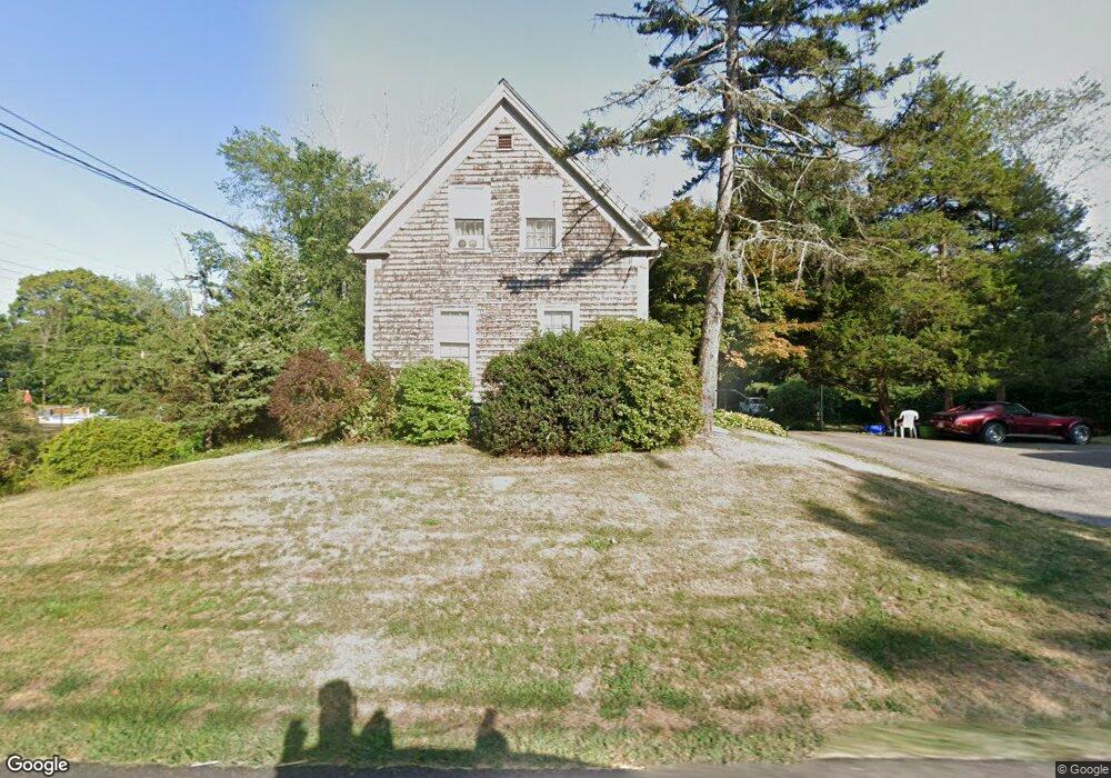 455 N Elm St, West Bridgewater, MA 02379 - photo 1