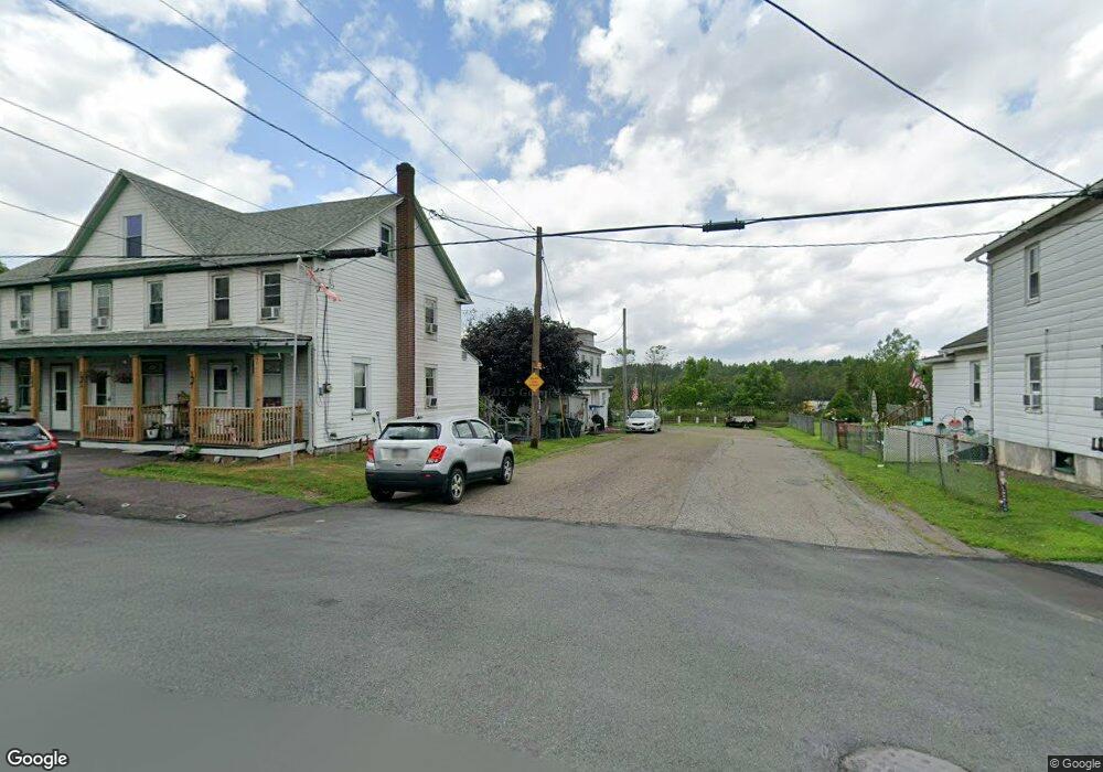 137 N Sheridan St, McAdoo, PA 18237 - photo 1