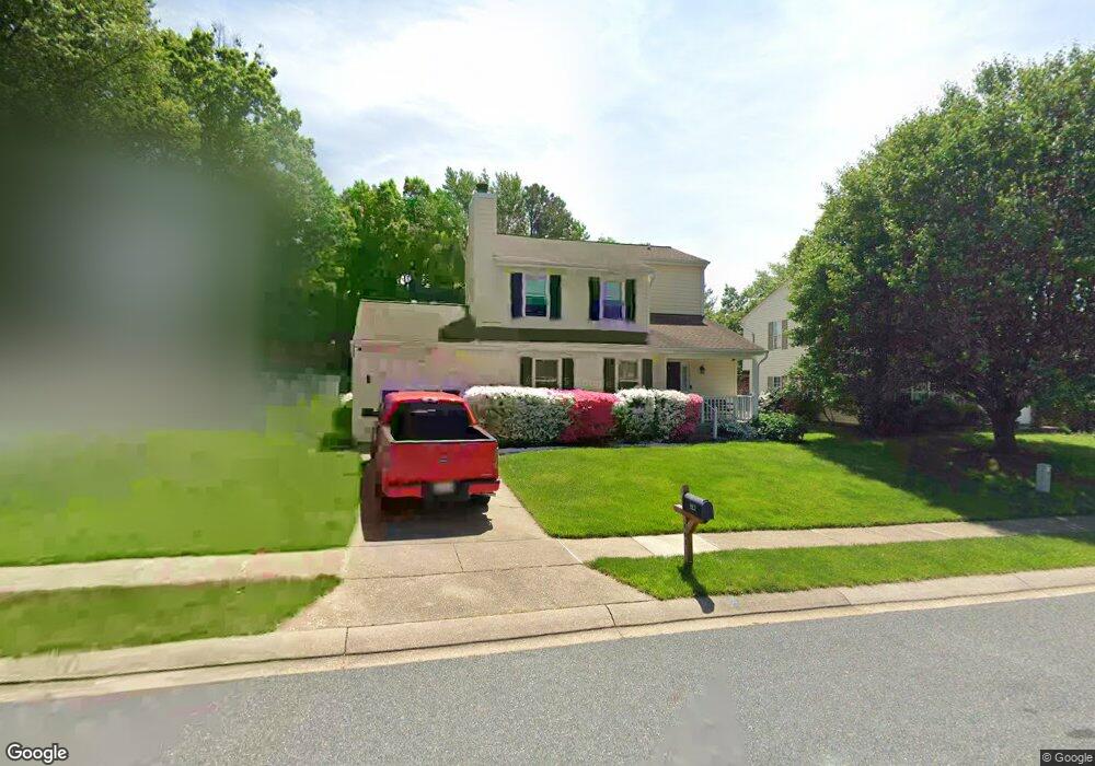 403 Denton Way, Abingdon, MD 21009 - photo 1