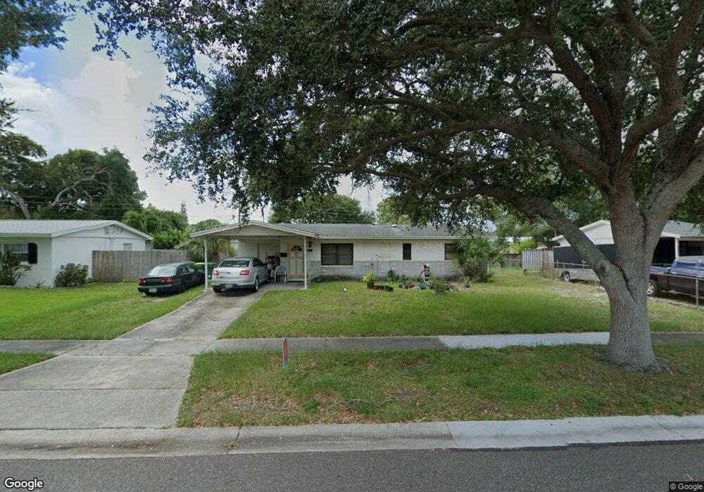 1407 N Lakemont Dr, Cocoa, FL 32922 - photo 1