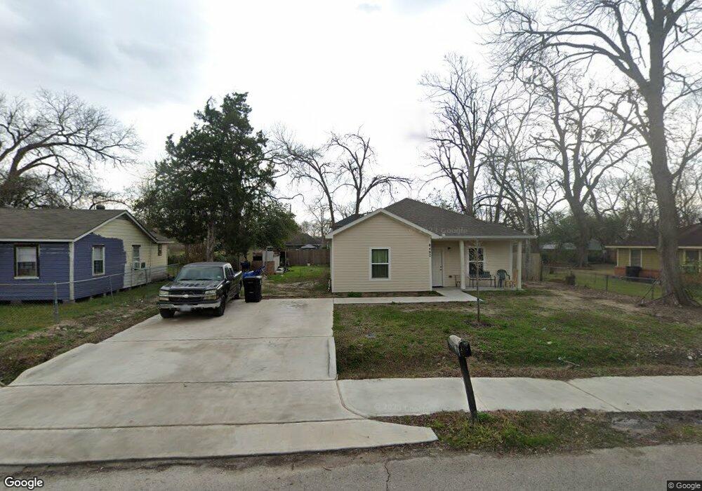 8402 Venus St, Houston, TX 77088 - photo 1