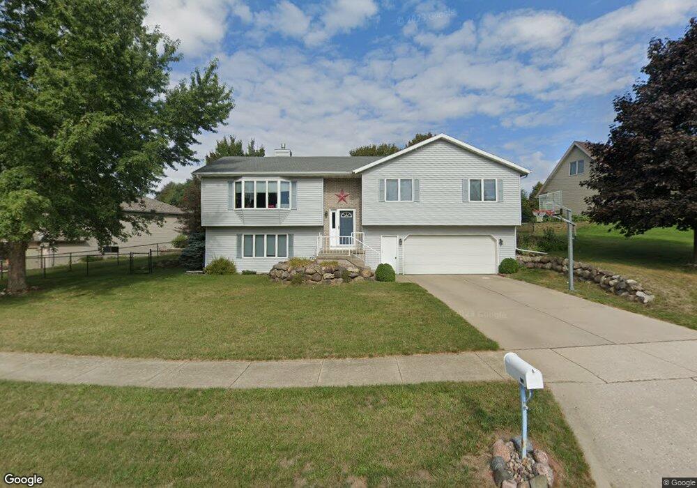 133 Harvest Cir, Oregon, WI 53575 - photo 1